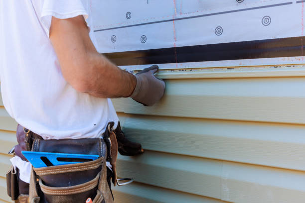 Affordable Vinyl Siding solutions in Sebastian, TX